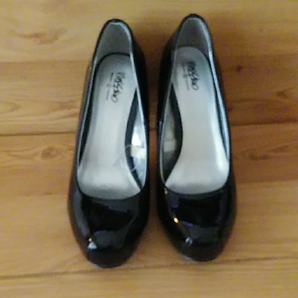 Mossimo Womens Heels 7.5 - Picture 5 of 5